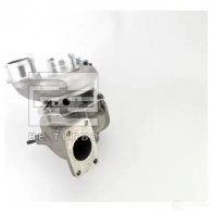 Турбина BE TURBO 4250476285388 1265132 0 FQI6T 128538 - Изображение 4