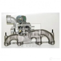 Турбина BE TURBO 4250476251710 125171 1263426 8IZK G - Изображение 3