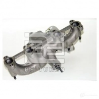 Турбина BE TURBO 4250476251710 125171 1263426 8IZK G - Изображение 4