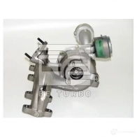 Турбина BE TURBO 4250476251710 125171 1263426 8IZK G - Изображение 5