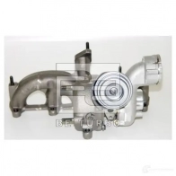 Турбина BE TURBO 4250476251710 125171 1263426 8IZK G - Изображение 6