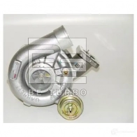 Турбина BE TURBO 4250476256425 J410F 9P 125642 1263677 - Изображение 2