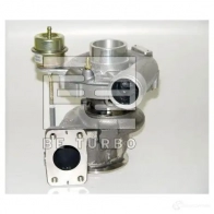 Турбина BE TURBO 4250476256425 J410F 9P 125642 1263677 - Изображение 4