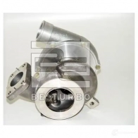 Турбина BE TURBO 4250476256425 J410F 9P 125642 1263677 - Изображение 5