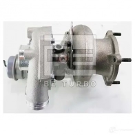 Турбина BE TURBO 7OH JMO 4250476261009 126100 1263870 - Изображение 5