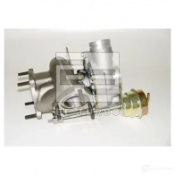 Турбина BE TURBO 239C JP 1263354 125094 4250476250942 - Изображение 3
