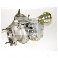 Турбина BE TURBO 239C JP 1263354 125094 4250476250942 - Изображение 6