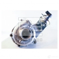 Турбина BE TURBO 1439419692 YCJ SCSX 128280red - Изображение 4