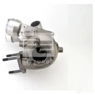 Турбина BE TURBO 1265462 O8I EQ3 4250476291853 129185 - Изображение 5