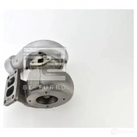 Турбина BE TURBO 4250476273040 1264237 127304 0JPCQ 9 - Изображение 2