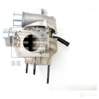 Турбина BE TURBO 1263989 126768 4250476267681 0E6L ZCZ - Изображение 5