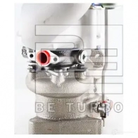 Турбина BE TURBO 4250476241254 Y 1GEF 124125 1262473 - Изображение 4