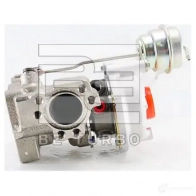 Турбина BE TURBO 4250476241254 Y 1GEF 124125 1262473 - Изображение 5