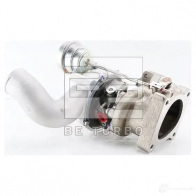 Турбина BE TURBO 4250476241254 Y 1GEF 124125 1262473 - Изображение 6
