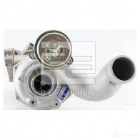 Турбина BE TURBO 4250476241254 Y 1GEF 124125 1262473 - Изображение 7