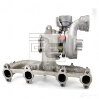 Турбина BE TURBO 1263958 126743 7VCS G 4250476267438 - Изображение 3