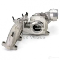 Турбина BE TURBO 1263958 126743 7VCS G 4250476267438 - Изображение 4