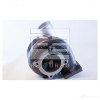 Турбина BE TURBO IJL N3 124081 1262422 4250476240813 - Изображение 5