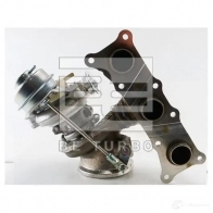 Турбина BE TURBO 1265536 I HWAI3 129309 4250476293093 - Изображение 5