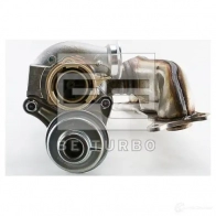 Турбина BE TURBO 1265536 I HWAI3 129309 4250476293093 - Изображение 7