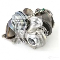 Турбина BE TURBO 128530 4250476285302 1K TJ3J 1265125 - Изображение 5