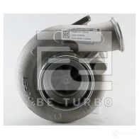 Турбина BE TURBO 4250476286743 1265220 3F 1Y5 128674 - Изображение 5