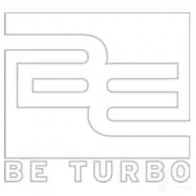 Турбина BE TURBO 4250476286743 1265220 3F 1Y5 128674 - Изображение 6