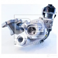 Турбина BE TURBO 1266126 130333 VBQG IC 4250476203337 - Изображение 2