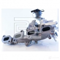 Турбина BE TURBO 1266126 130333 VBQG IC 4250476203337 - Изображение 3