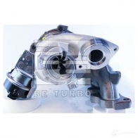 Турбина BE TURBO 1266126 130333 VBQG IC 4250476203337 - Изображение 5