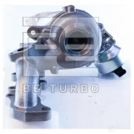 Турбина BE TURBO 1266126 130333 VBQG IC 4250476203337 - Изображение 6