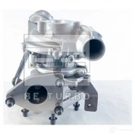 Турбина BE TURBO 128696 J8 VPB 1265231 4250476286965 - Изображение 2