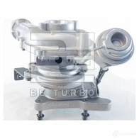 Турбина BE TURBO 128696 J8 VPB 1265231 4250476286965 - Изображение 5
