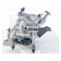 Турбина BE TURBO 128696 J8 VPB 1265231 4250476286965 - Изображение 6