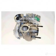 Турбина BE TURBO RNMW1B W 4250934712432 127216red 1264204 - Изображение 5
