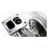 Турбина BE TURBO 524409524 CB H1Y 129427 4250476294274 - Изображение 7