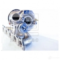 Турбина BE TURBO 130125 1265927 4250476201258 9R RET5A - Изображение 3