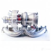 Турбина BE TURBO 130125 1265927 4250476201258 9R RET5A - Изображение 4