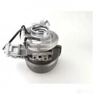 Турбина BE TURBO 129146red 5 NNGU 4250934729485 1214428715 - Изображение 1
