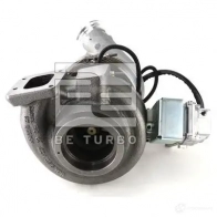 Турбина BE TURBO 129146red 5 NNGU 4250934729485 1214428715 - Изображение 3