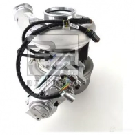 Турбина BE TURBO 129146red 5 NNGU 4250934729485 1214428715 - Изображение 4