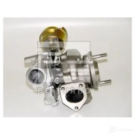 Турбина BE TURBO 1263749 125910 FYA 7L 4250476259105 - Изображение 4