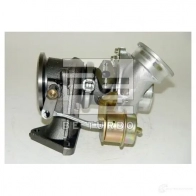 Турбина BE TURBO 4250476259686 1263760 125968 OJZ7Q T - Изображение 2