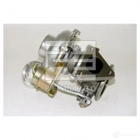 Турбина BE TURBO 4250476259686 1263760 125968 OJZ7Q T - Изображение 5