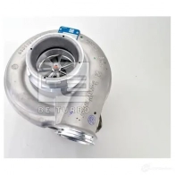 Турбина BE TURBO 126737 TLOC AB4 4250476267377 1263948 - Изображение 3