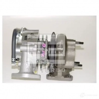 Турбина BE TURBO 1262904 TMH1X 3 4250476245795 124579