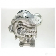 Турбина BE TURBO 1262904 TMH1X 3 4250476245795 124579 - Изображение 3
