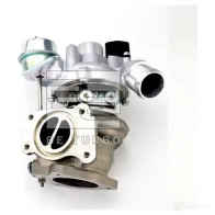 Турбина BE TURBO 2AY1 1W 1263967 4250476267490 126749 - Изображение 5