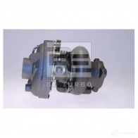 Турбина BE TURBO 124161red 1439419709 U WPO9 - Изображение 5