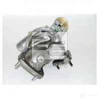 Турбина BE TURBO 1263127 OCB 5GWD 4250476248284 124828 - Изображение 4